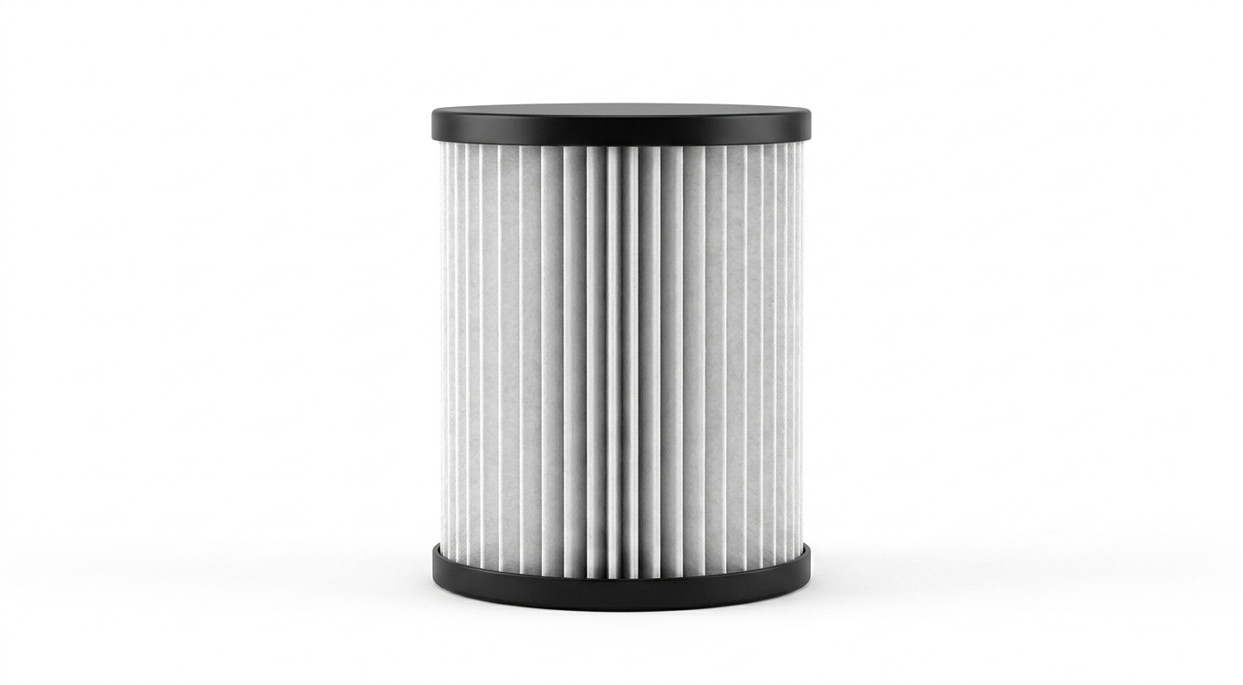 Vacuum Filters